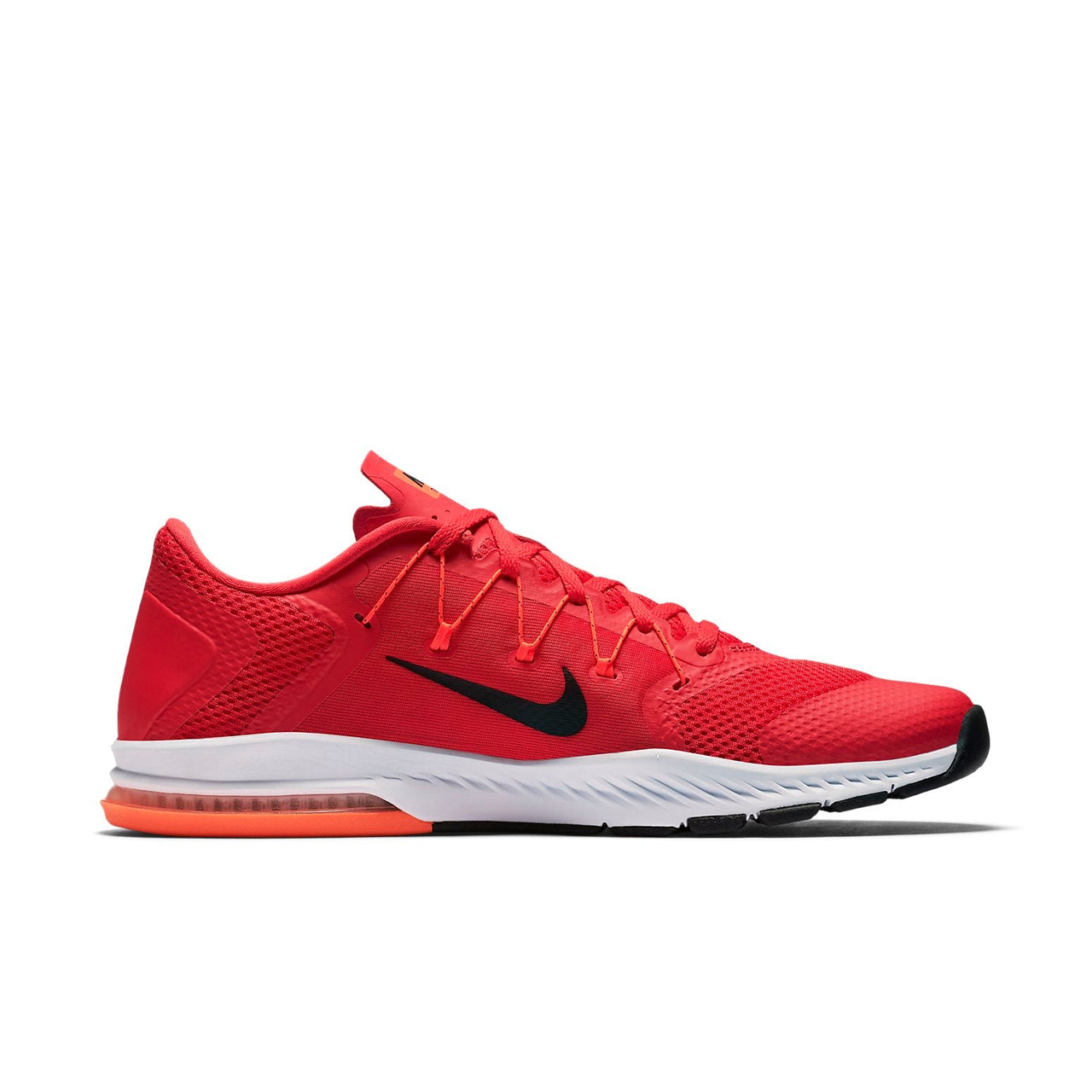 Nike Zoom Train Complete 'Gym Red' 882119-600