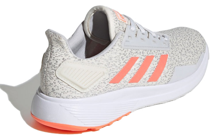 adidas Duramo 9 'White Signal Coral' EG8671