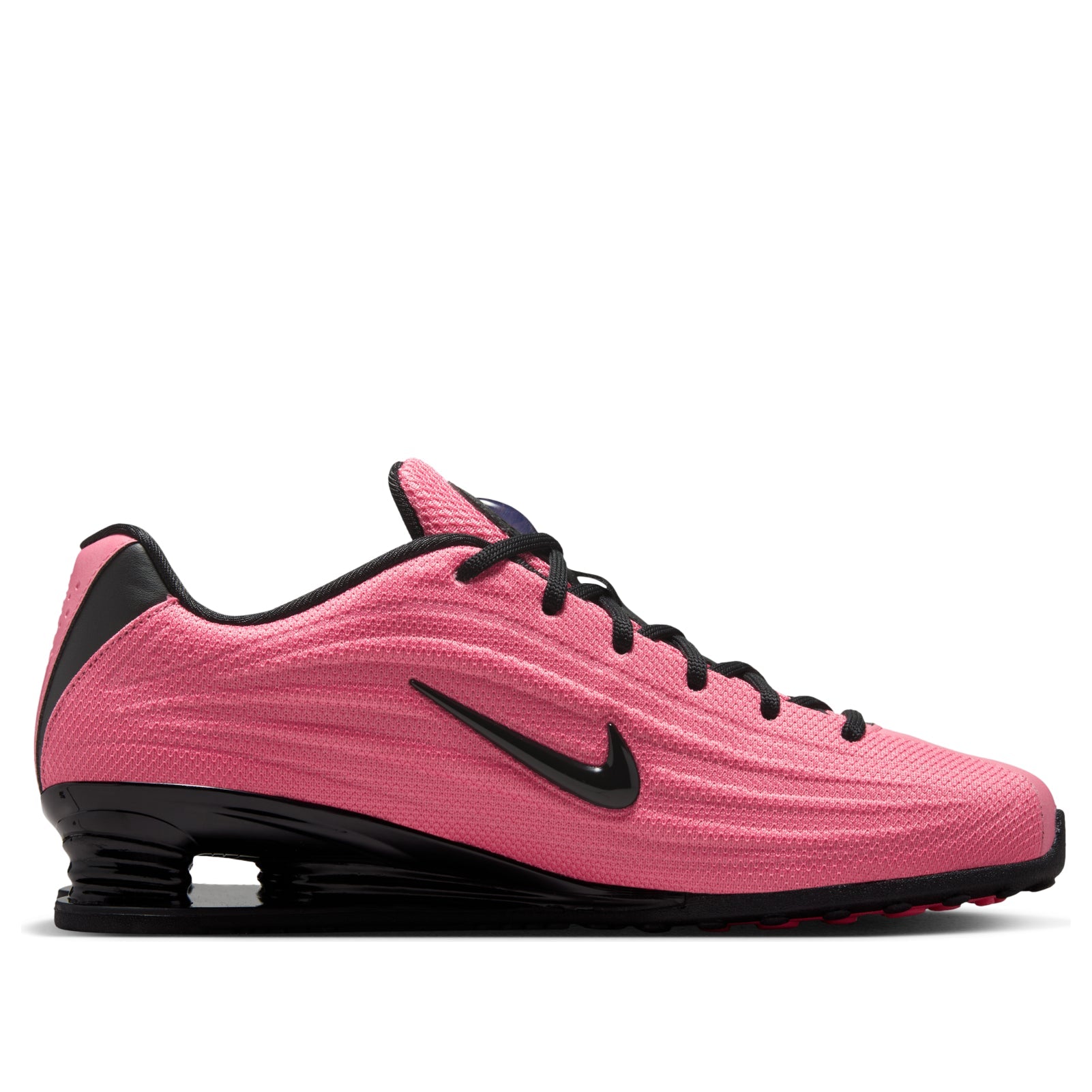 (WMNS) Nike Shox Z 'Pinksicle Black'  HQ7540-601