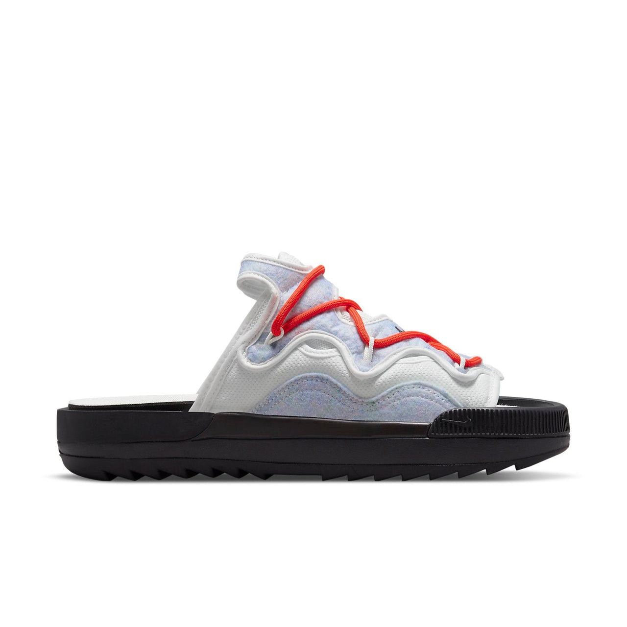 Nike Offline 2.0 Mule 'Summit White Team Orange' DJ6229-100