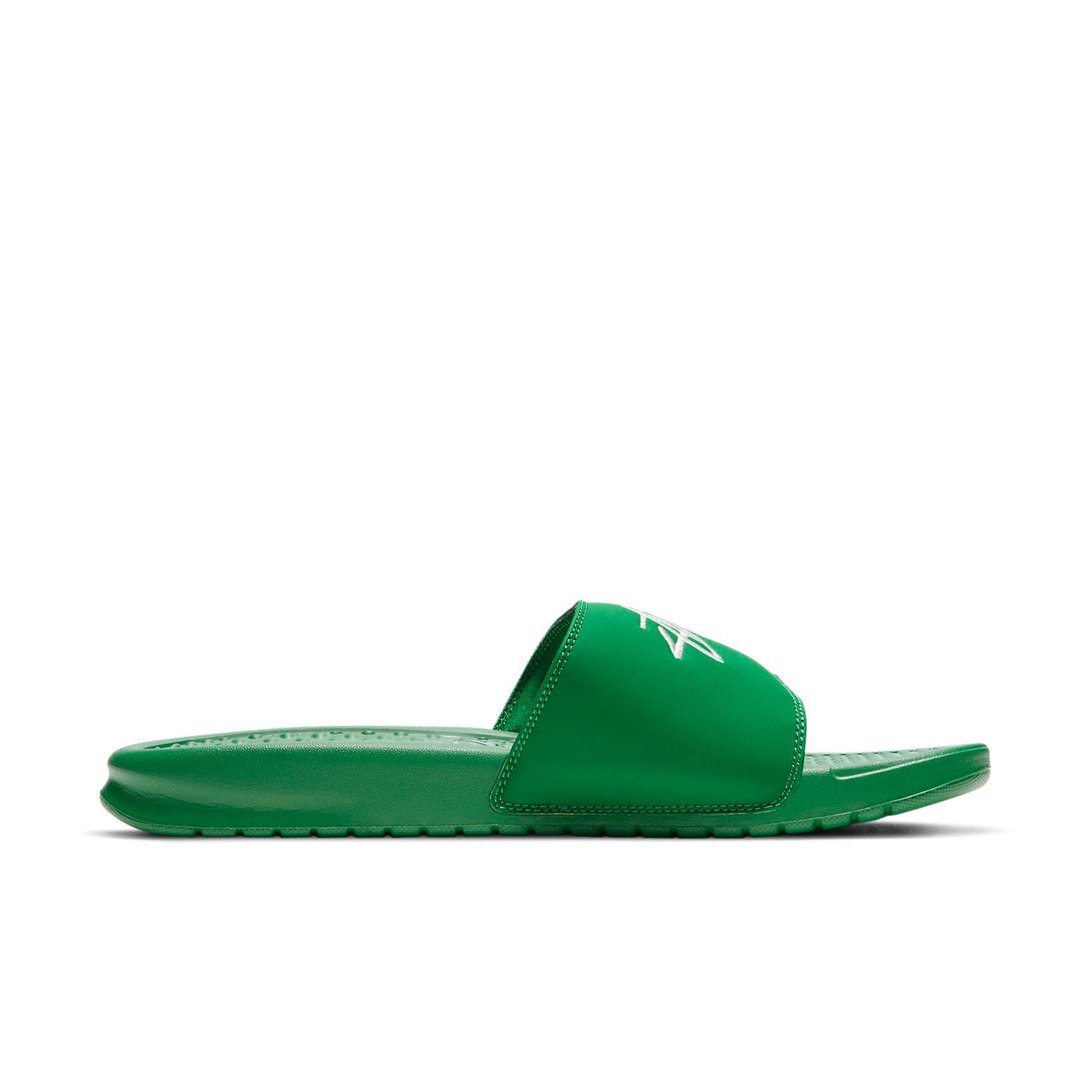 Nike x Stussy Benassi 'Pine Green' DC5239-300