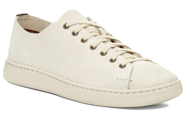 UGG Pismo Skate shoes 'White' 1110834-BNW
