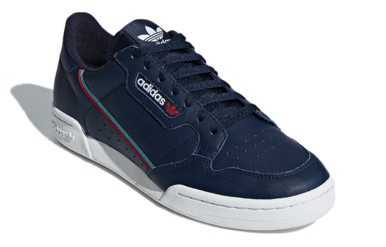 adidas Continental 80 'Collegiate Navy' B41670