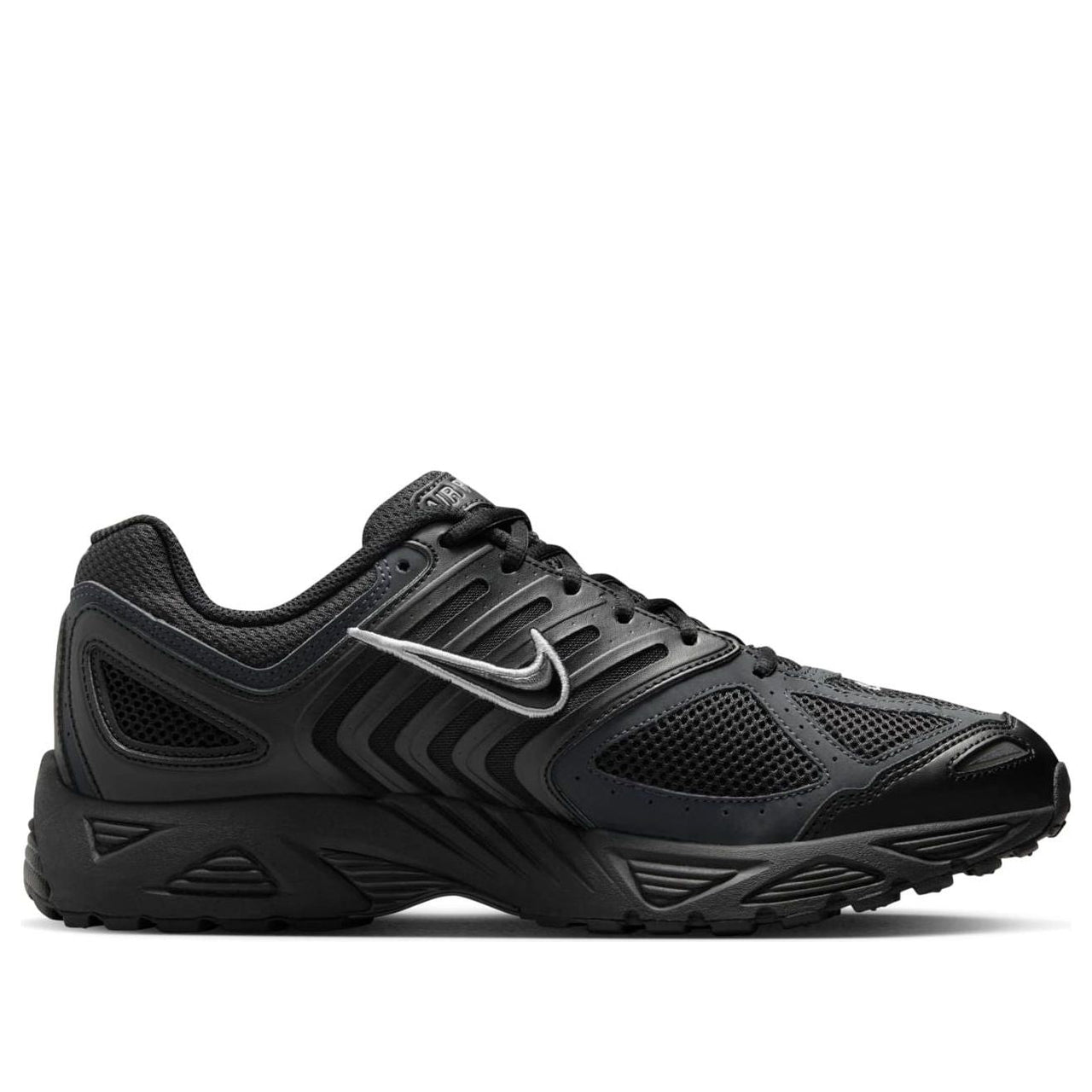 Nike Air Zoom Pegasus 2K5 'Black Metallic Silver' HV1792-001