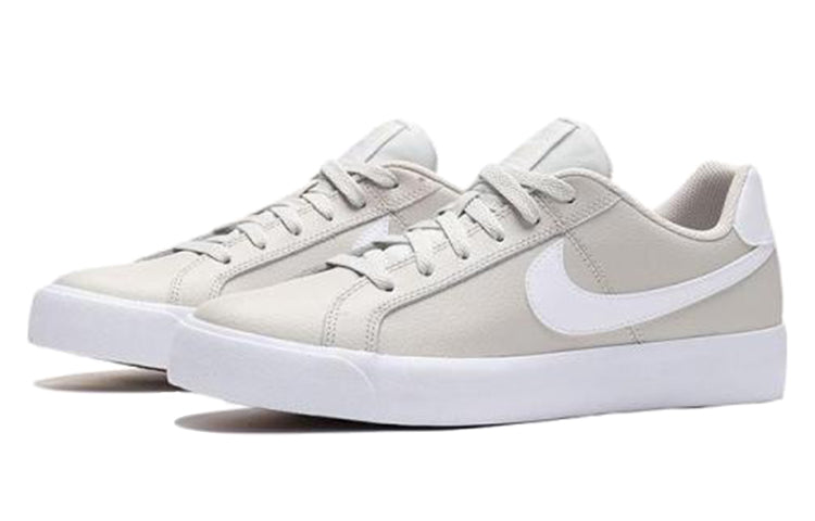 Nike Court Royale AC 'Beige White' BQ4222-001