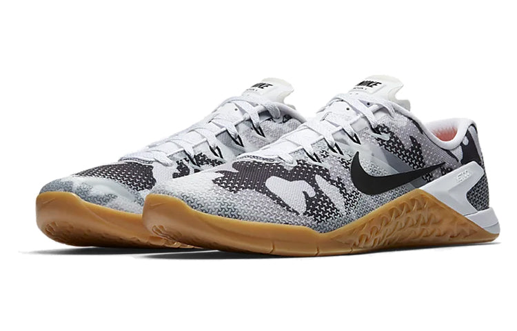 Nike Metcon 4 'Black Camo' AH7453-109