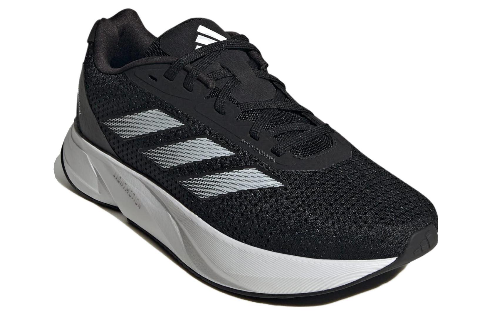 (WMNS) adidas Duramo SL Wide 'Black White' IG0310