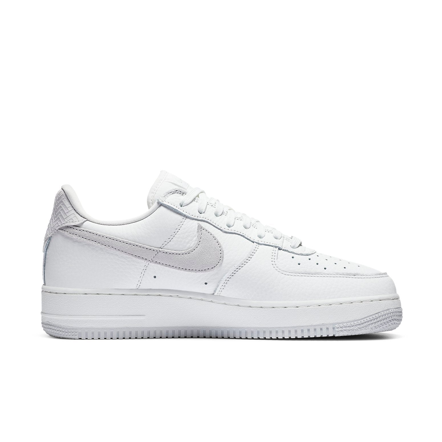 Nike Air Force 1 '07 Craft 'White Photon Dust' CN2873-100