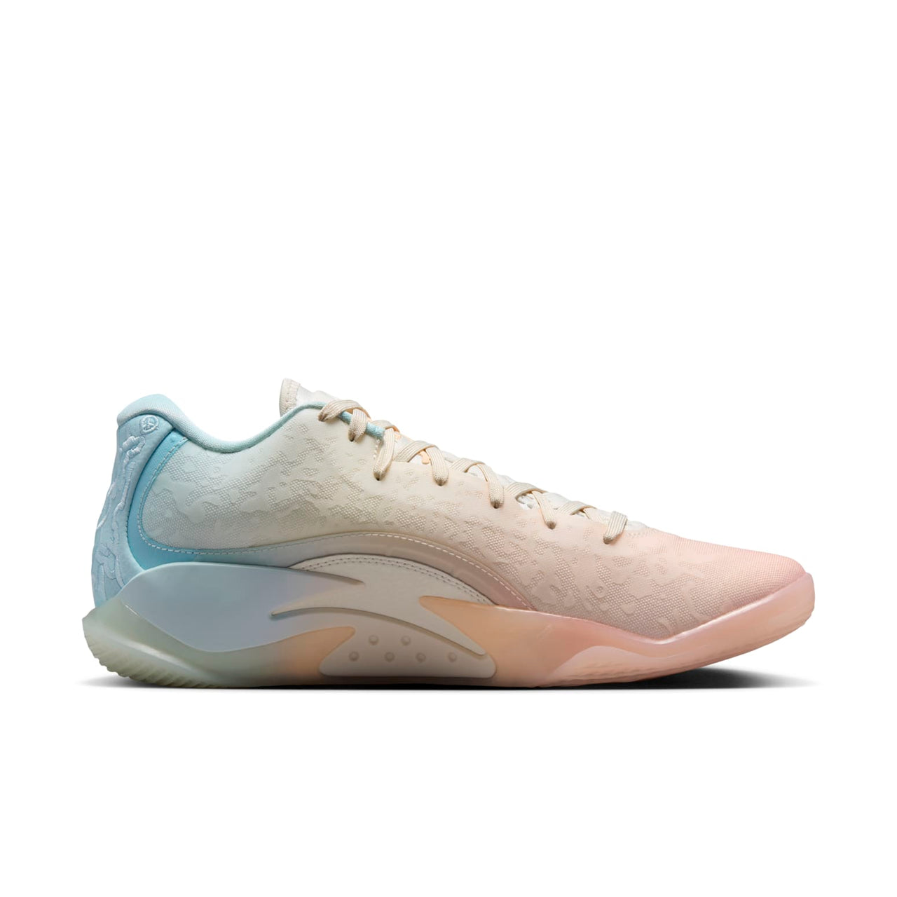 Air Jordan Zion 3 PF 'Rising' FZ1322-601