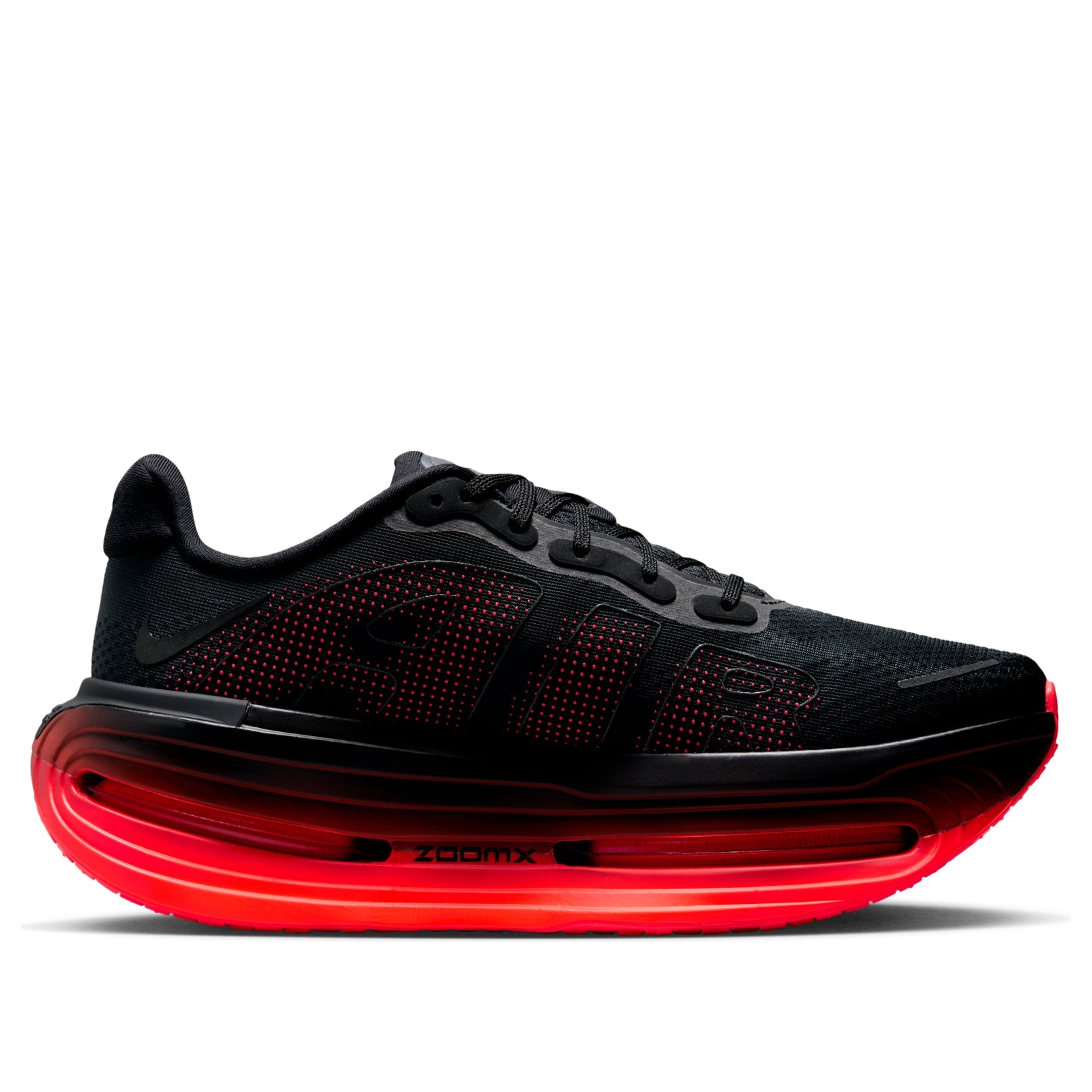 Nike Air Zoom Vomero Premium 'Black Bright Crimson' HQ2050-002