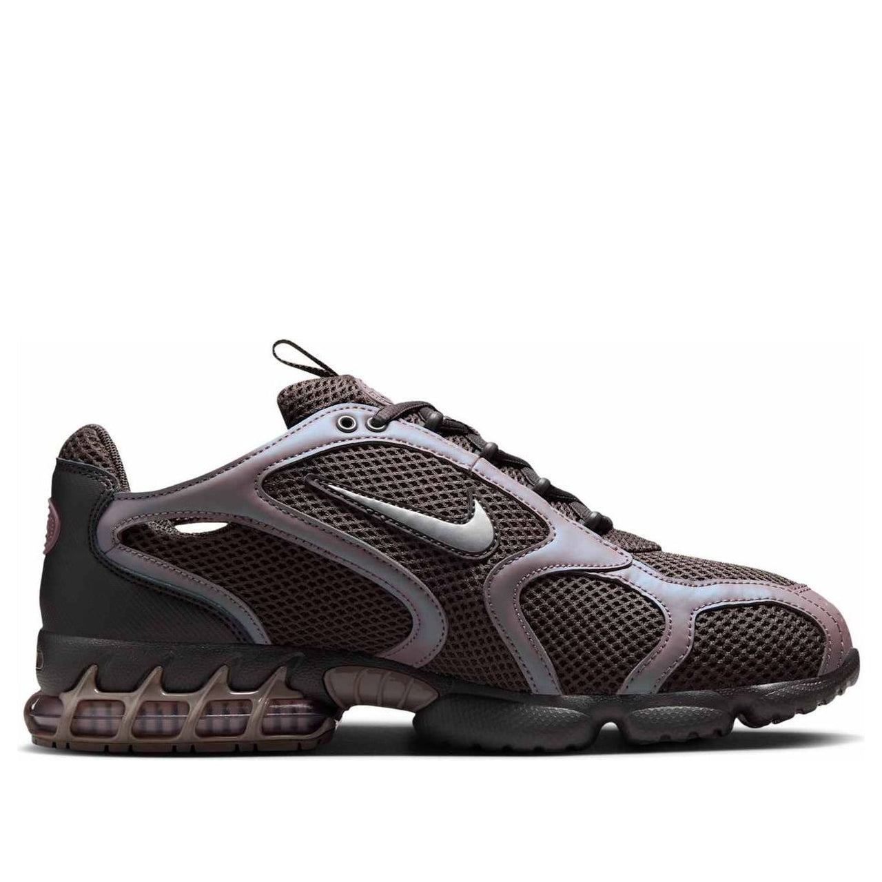 Nike Air Zoom Spiridon Cage 2 'Medium Ash' HV6929-299