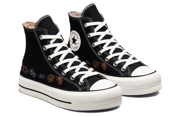 (WMNS) Converse Chuck Taylor All Star Platform High 'Mystic World - Zodiac Sign' 572427C