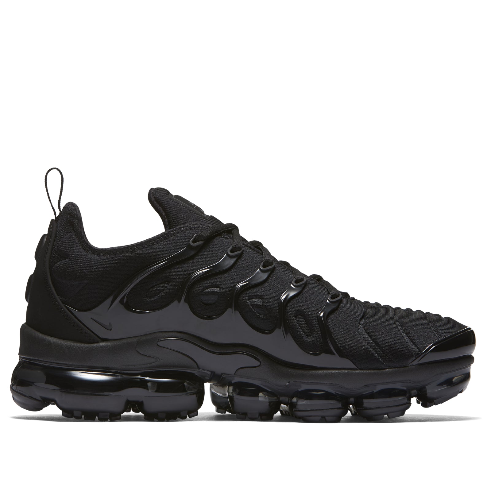 Nike Air VaporMax Plus 'Triple Black' 924453-004