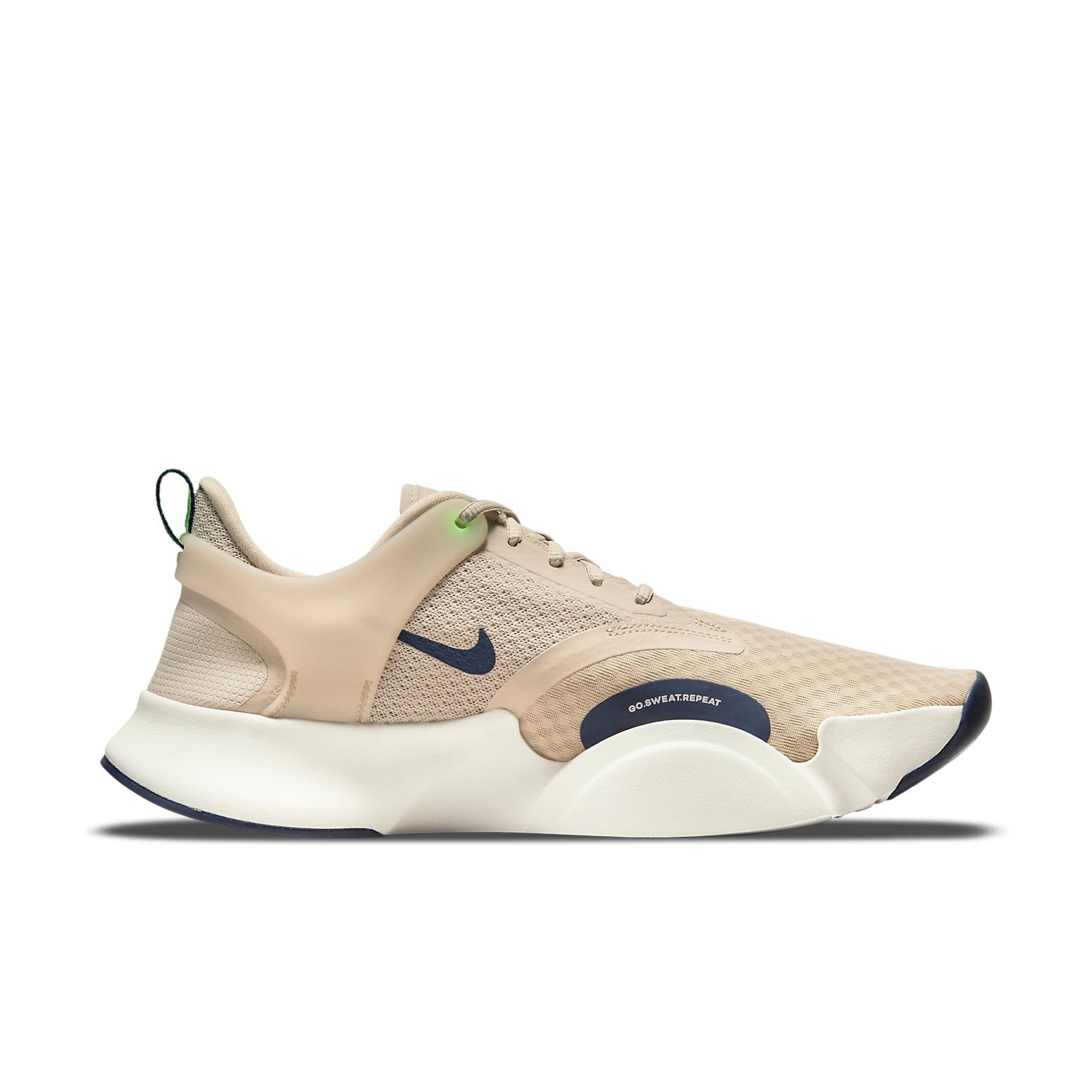 Nike SuperRep Go 2 'Rattan Thunder Blue' CZ0604-234