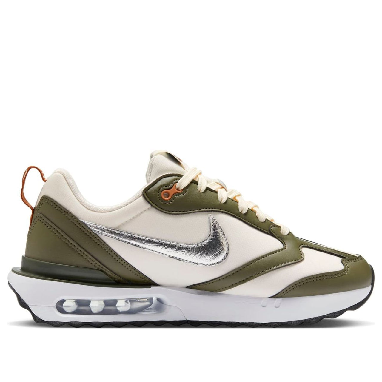 (WMNS) Nike Air Max Dawn 'Phantom Khaki Green' FZ4239-300