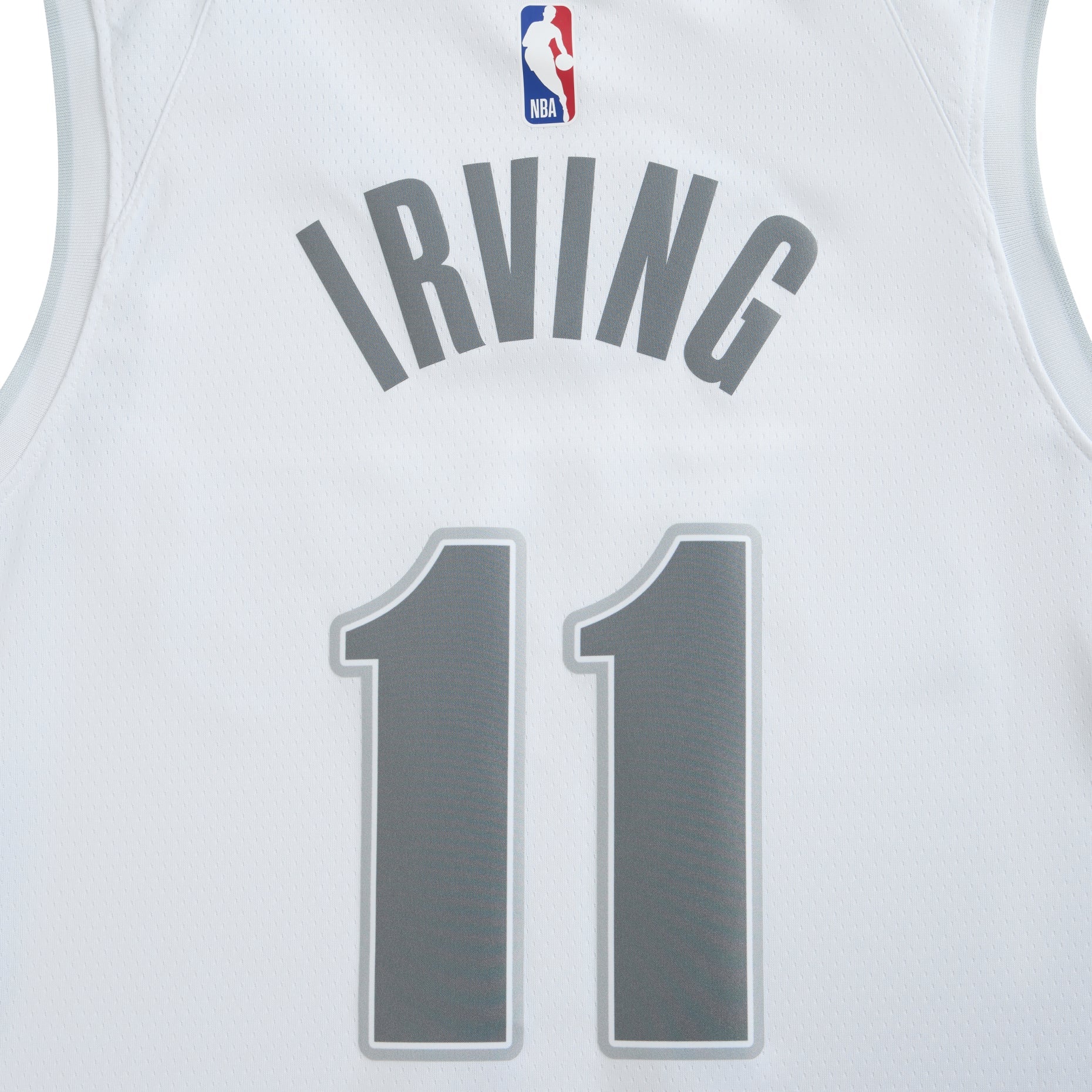 Nike Dri-FIT NBA Dallas Mavericks 2024/25 City Edition Swingman Jersey 'Kyrie Irving' FQ4339-101