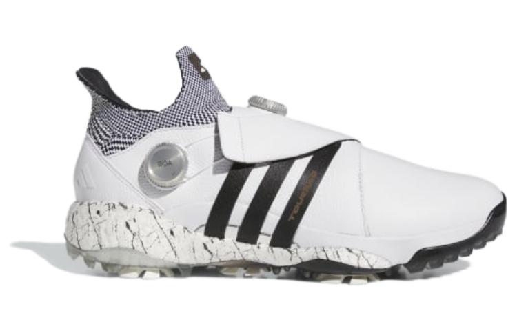 adidas Tour 360 Twin Boa 'White Black' GW2109
