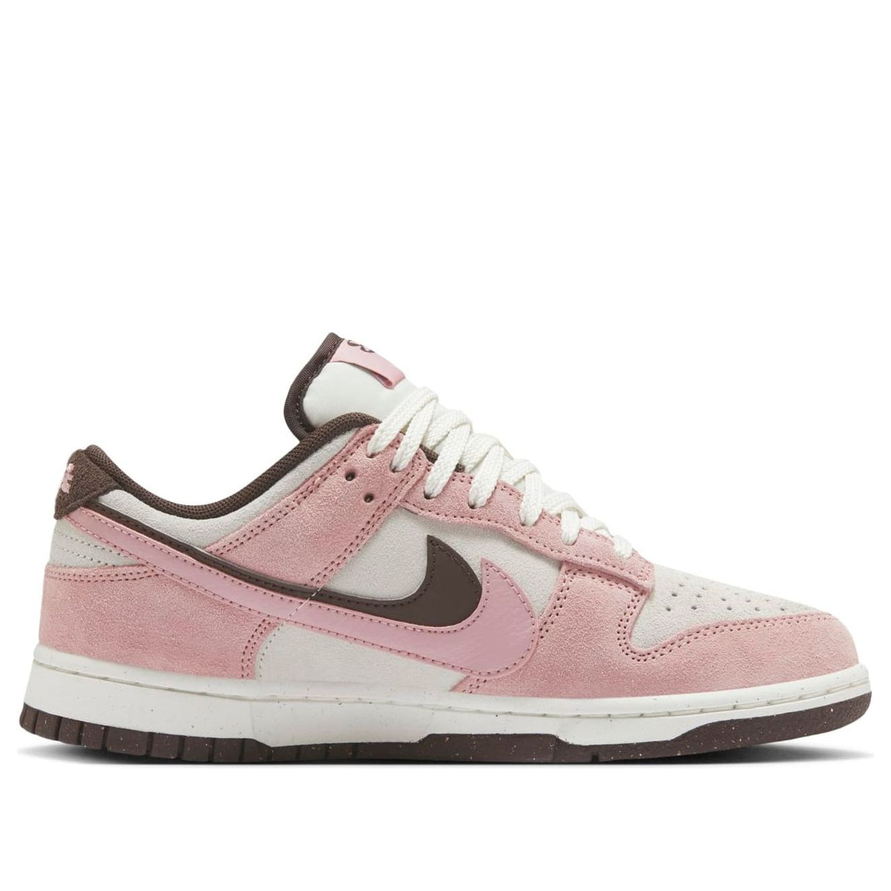 (WMNS) Nike Dunk Low 85 'Pink Glaze' HV1799-161