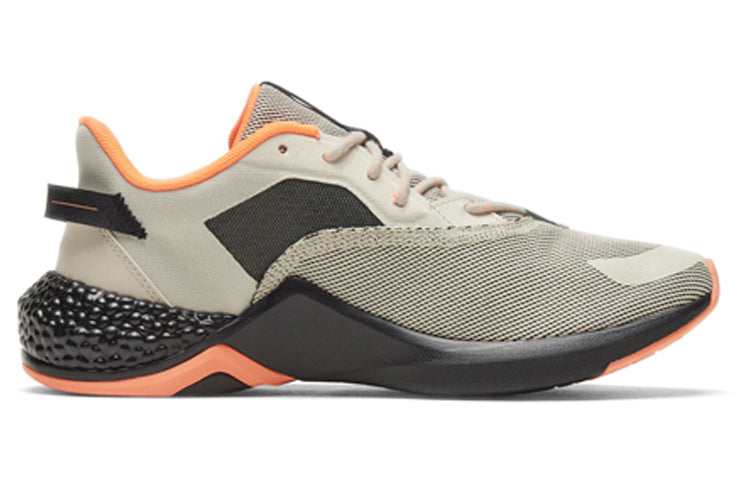 (WMNS) PUMA Hybrid Nx Ozone Fm 'Black Orange' 193111-02