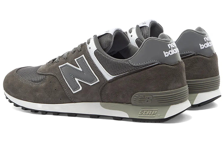 New Balance 576 Grey/White M576PMG