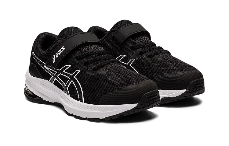 (PS) ASICS GT-1000 11 'Black White' 1014A238-001