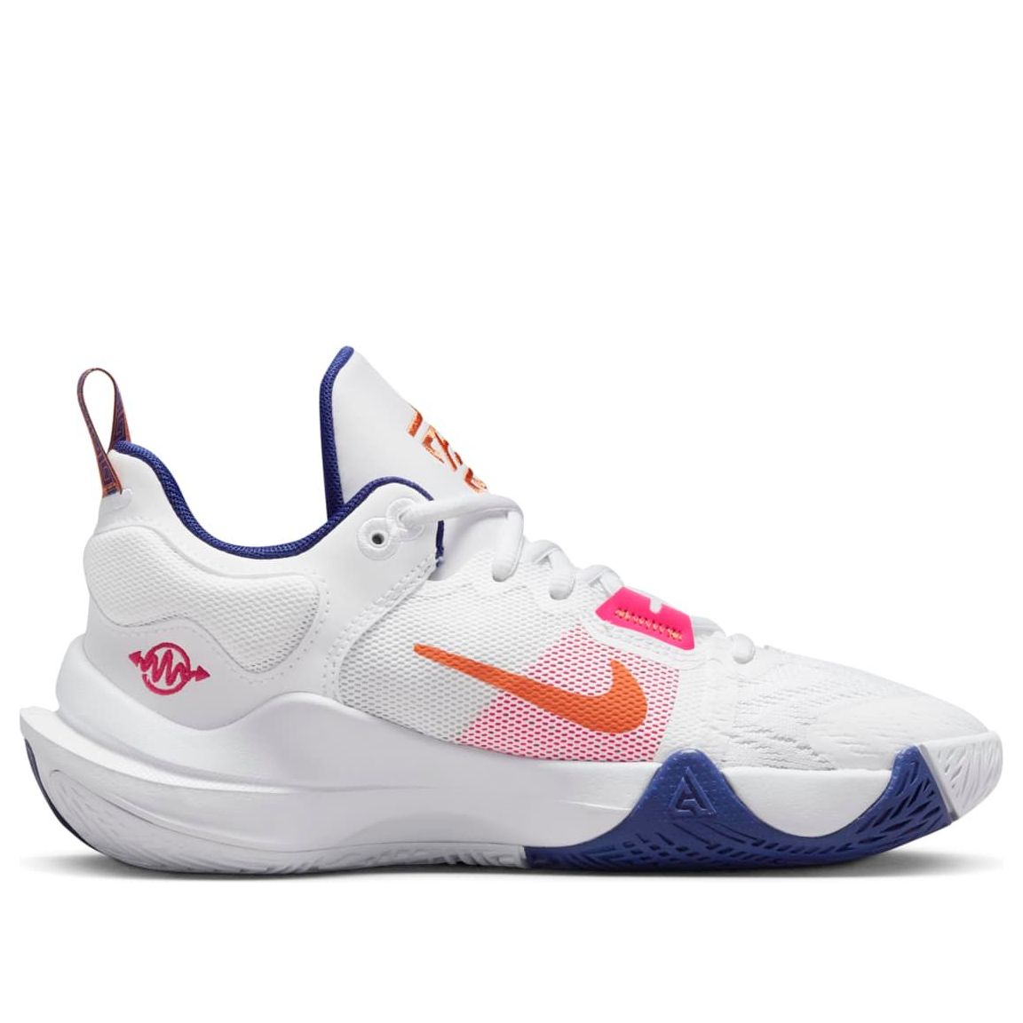 (GS) Nike Giannis Immortality 2 'Rainbows' DQ1943-102