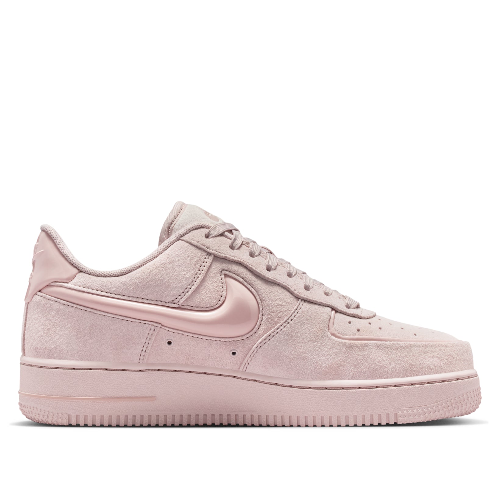 (WMNS) Nike Air Force 1 Low 'Silt Red' HV4406-601