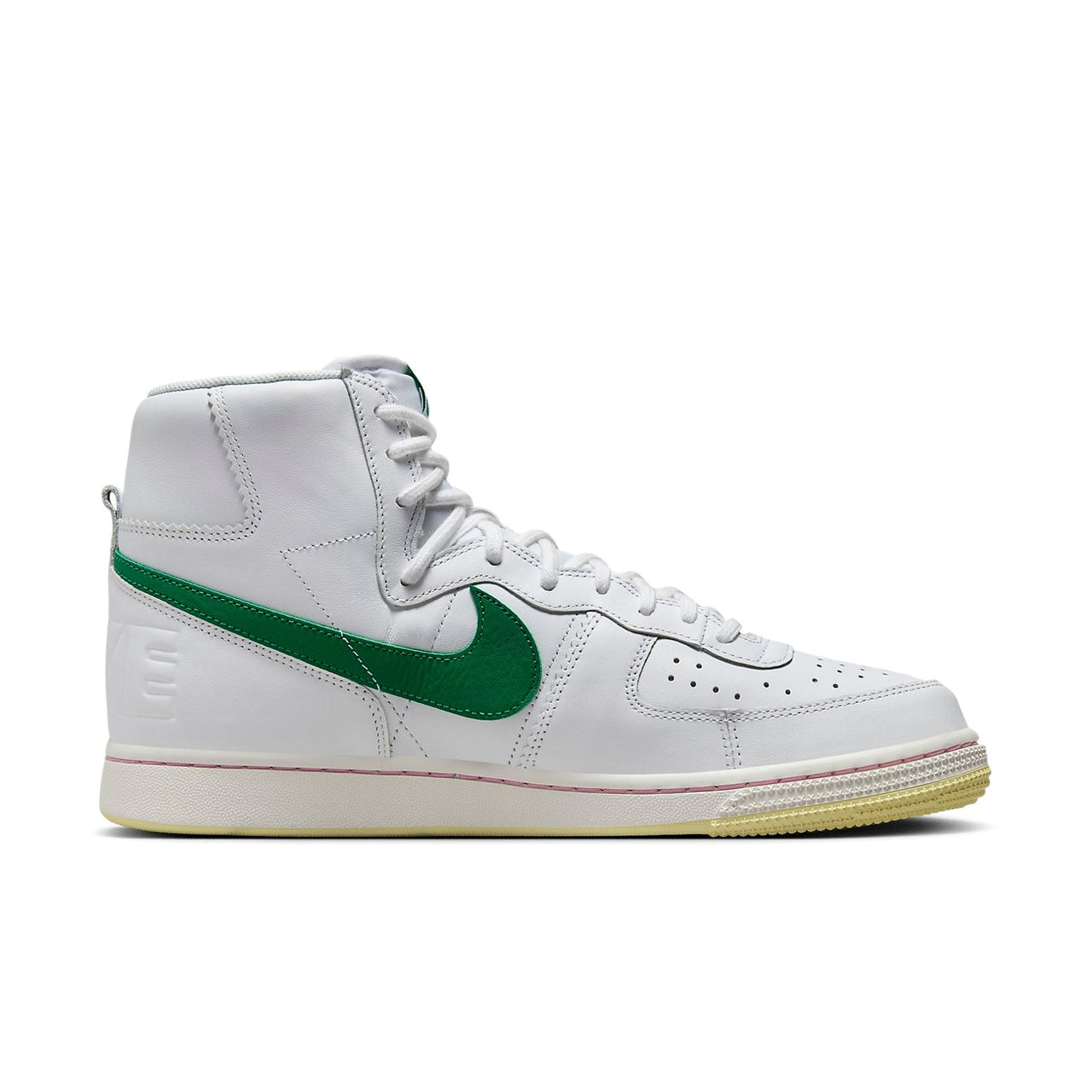 Nike Terminator High 'White Malachite' FV9350-100