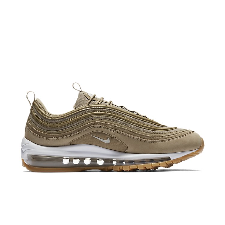 (WMNS) Nike Air Max 97 UT 'Khaki' AJ2248-200