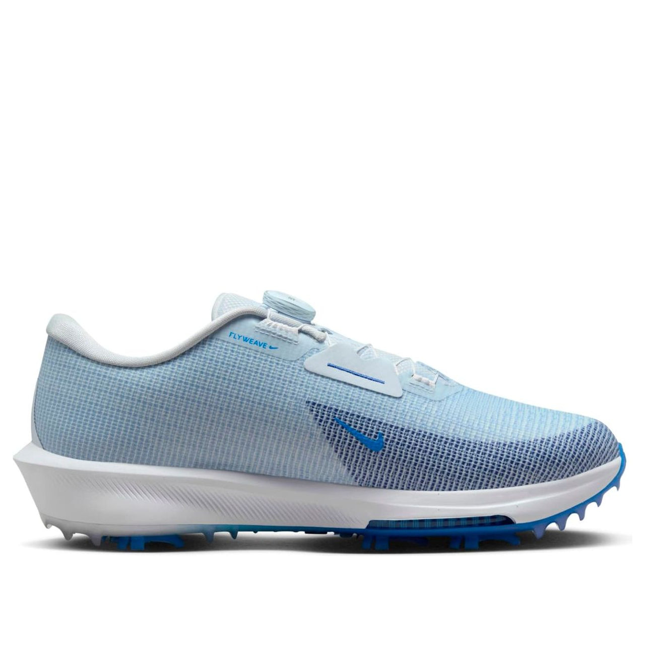 Nike Air Zoom Infinity Tour BOA 2 Wide 'Photo Blue' FN6730-001