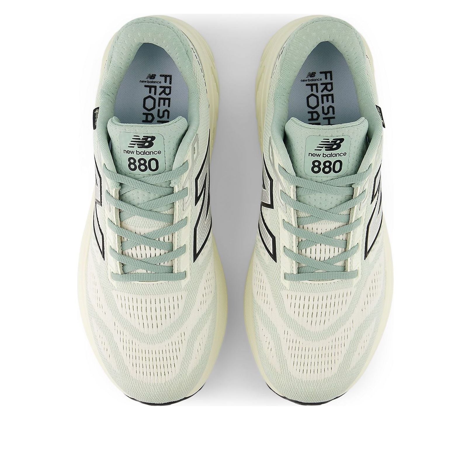 New Balance Fresh Foam X 880v15 Gore-Tex 'Permafrost Mosaic Green' M880GA15