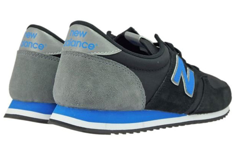 New Balance NB 420 'Black Blue White' U420RBB