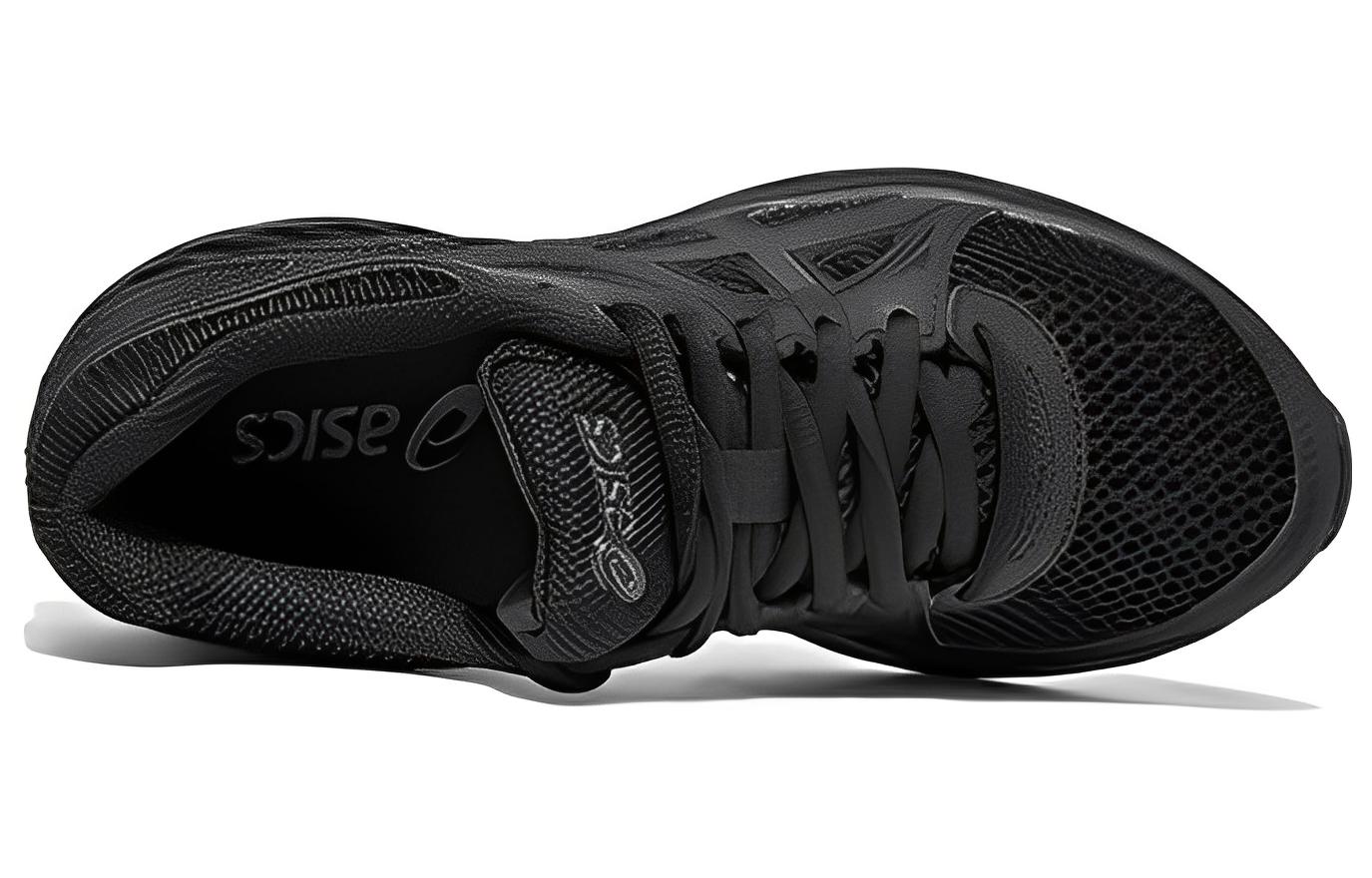 (WMNS) ASICS Jolt 2 'Black' 1012A151-003