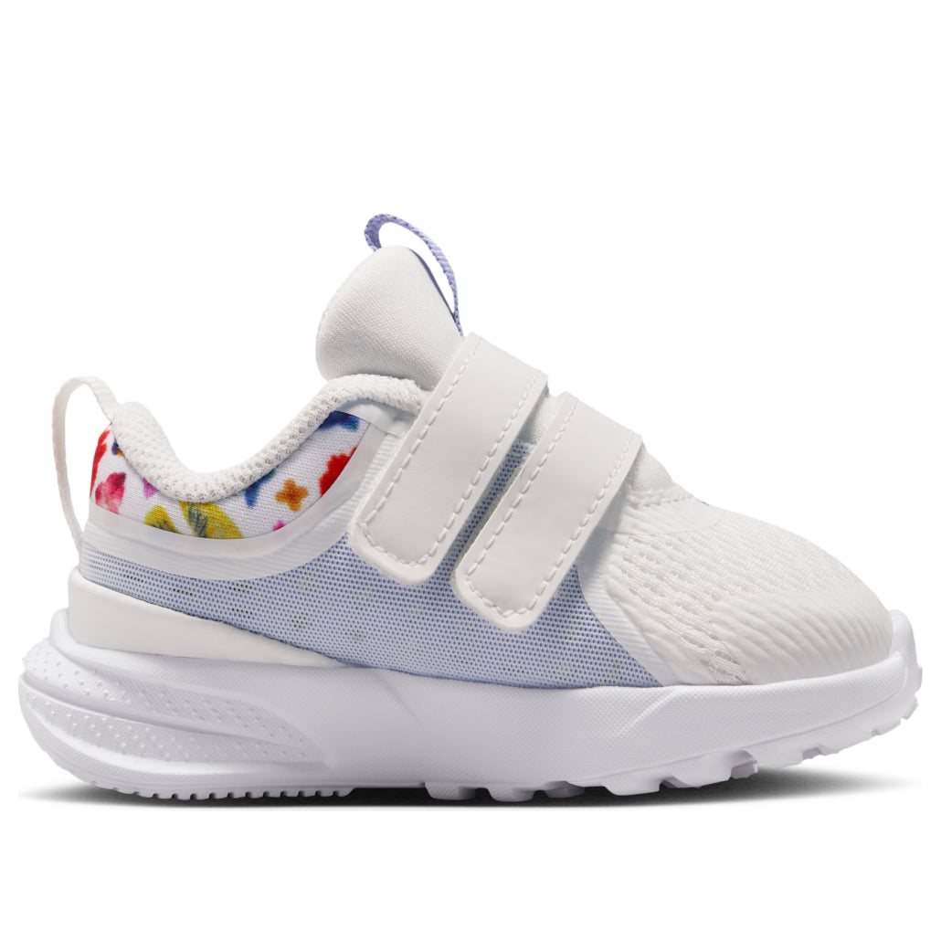 (TD) Nike Star Runner 5 'Summit White Light Thistle' IM6741-100