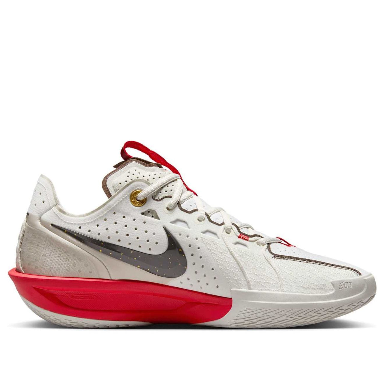 Nike Air Zoom GT Cut 3 'Year Of The Snake' DV2913-105