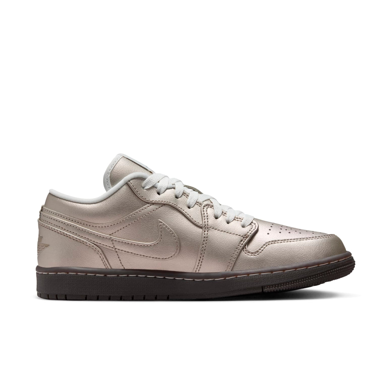 (WMNS) Air Jordan 1 Low SE 'Metallic Zinc' HQ3529-099