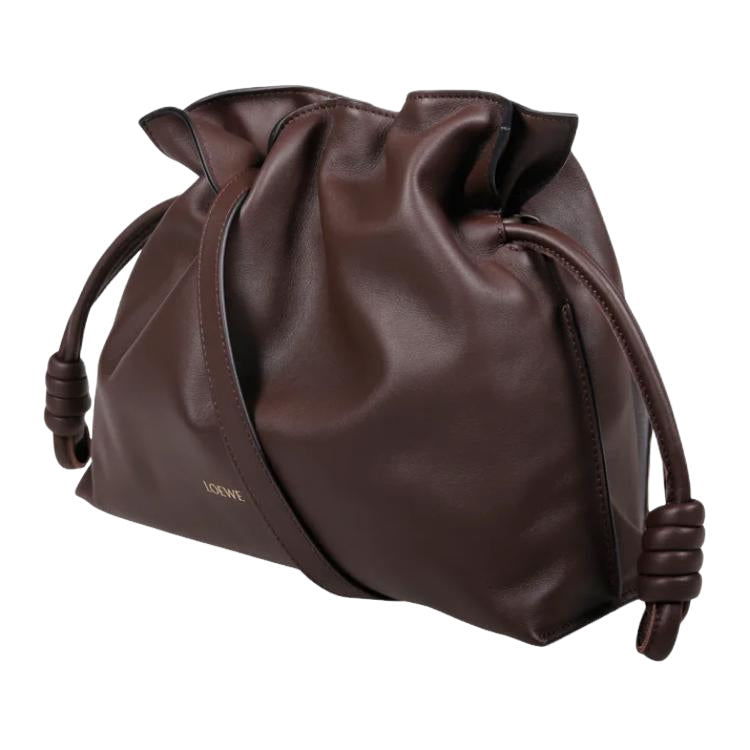 (WMNS) Loewe Medium Flamenco Clutch 'Chocolate' A411FC1XD4-3606