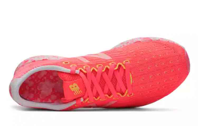 (WMNS) New Balance Zante Pink WZANPSH