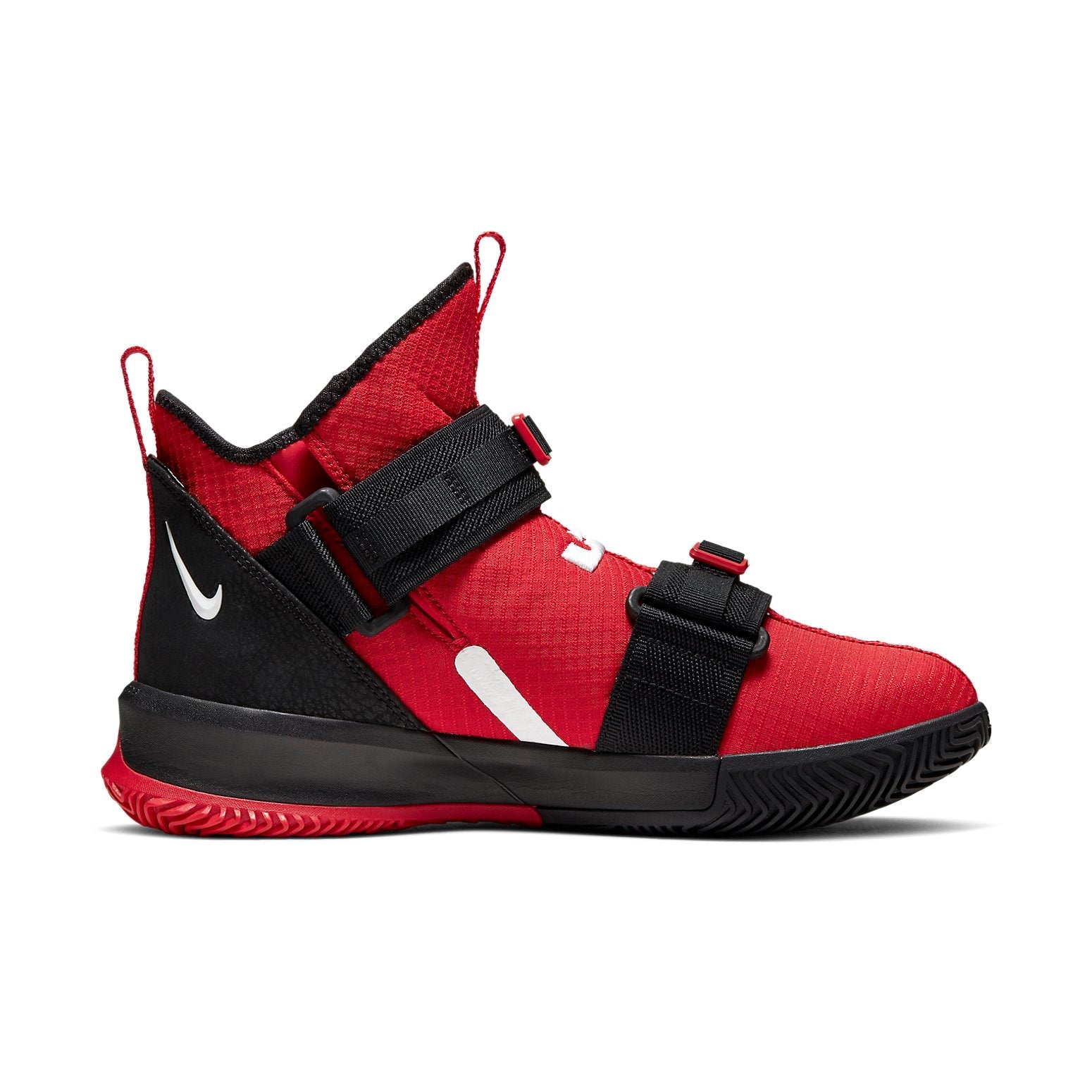 Nike LeBron Soldier 13 SFG EP 'University Red' AR4228-600