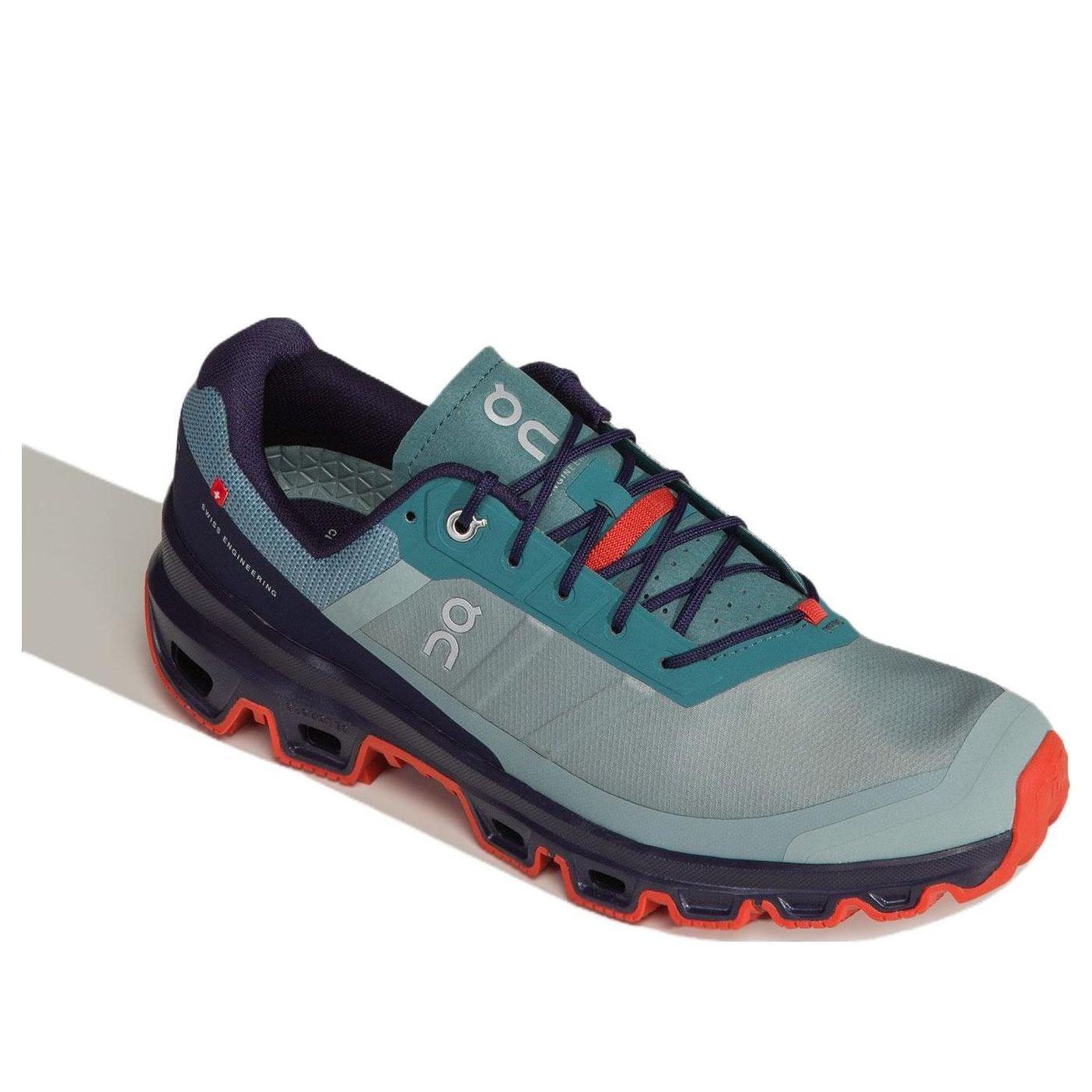 On Running Cloudventure 'Blue Grey' 32.99258