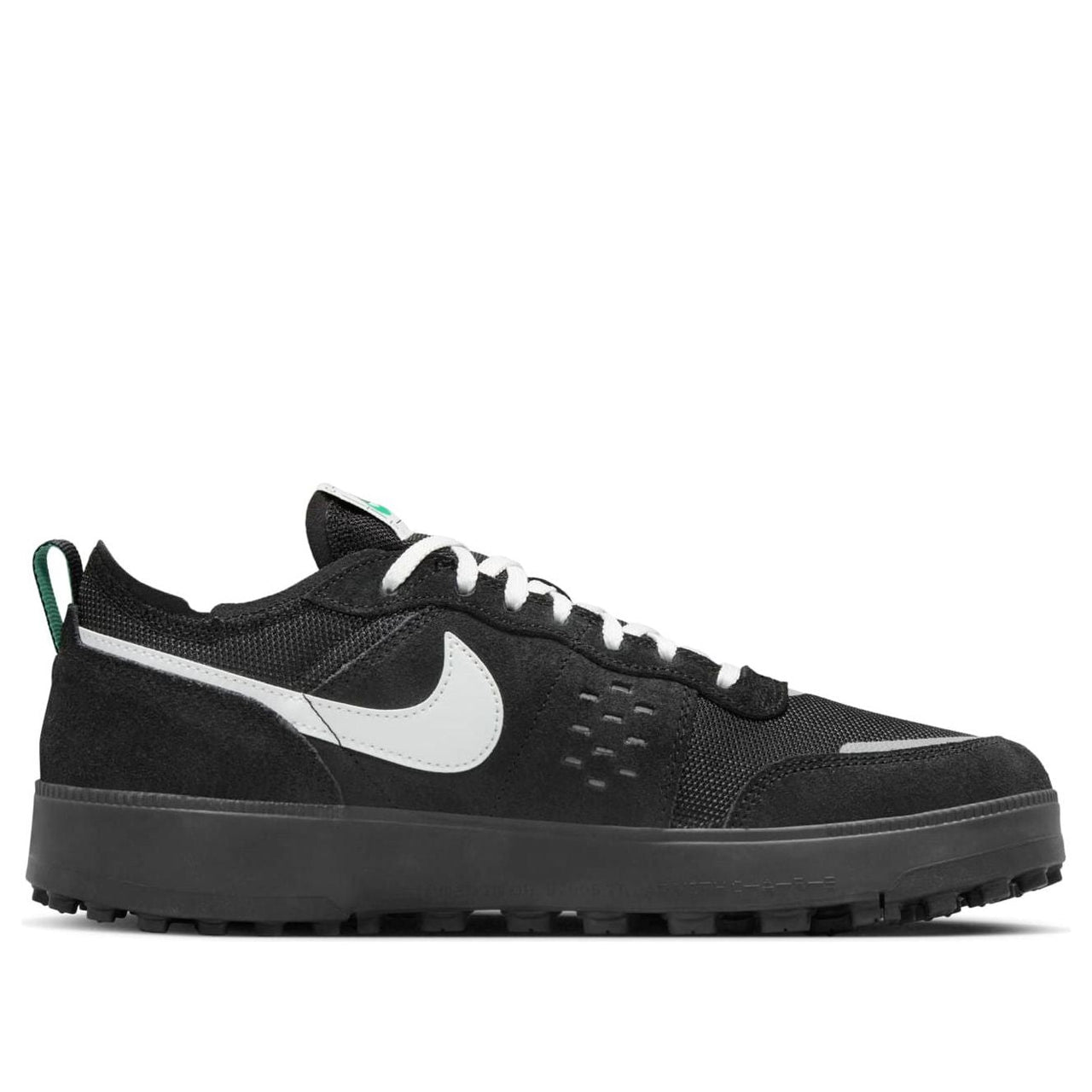 Nike C1TY 'Black White Stadium Green' FZ3863-006