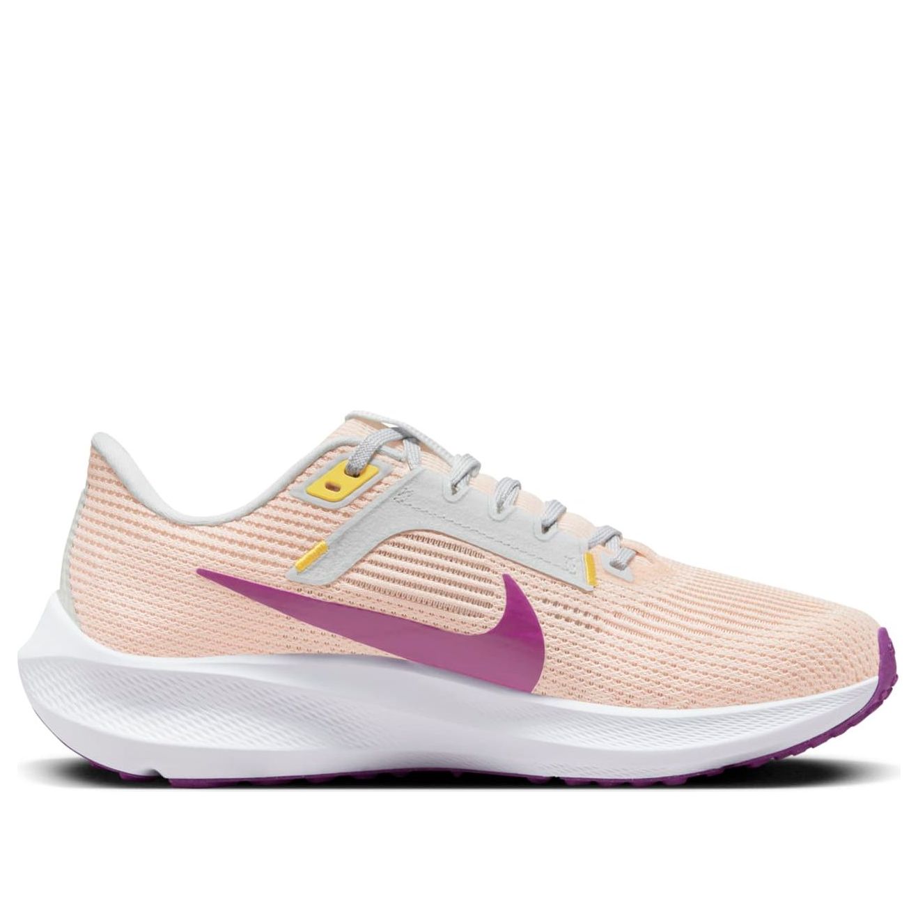 (WMNS) Nike Air Zoom Pegasus 40 'Guava Ice Vivid Purple' DV3854-800