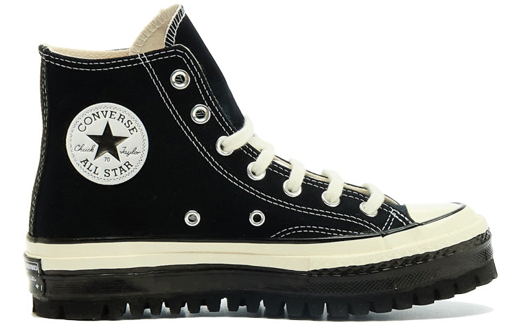 Converse Chuck Taylor All Star 1970s Hi Canvas Trek Shoes 169144C