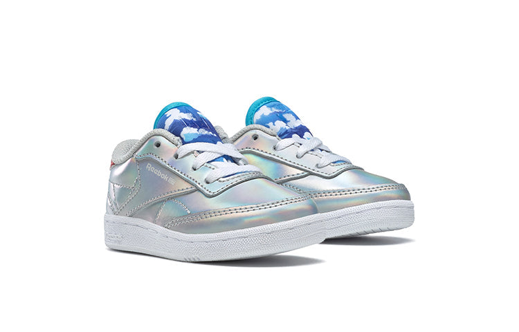 (TD) Reebok Wonder Woman 1984 x Club C 85 'Air Flight' FW6177