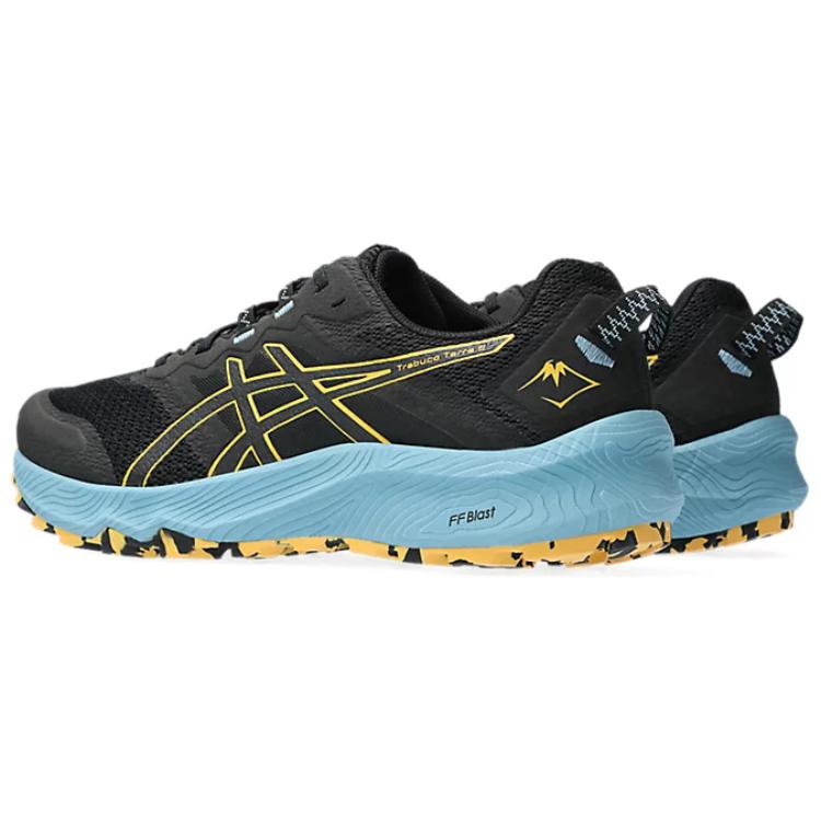 ASICS Trabuco Terra 2 'Black Honey' 1011B607-001