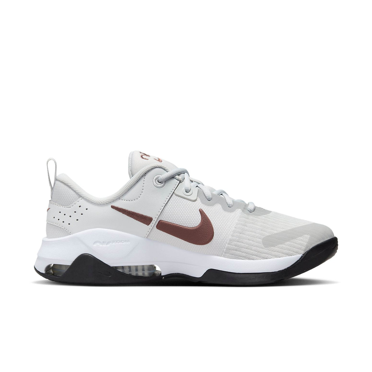 (WMNS) Nike Zoom Bella 6 'Photon Dust Smokey Mauve' DR5720-003