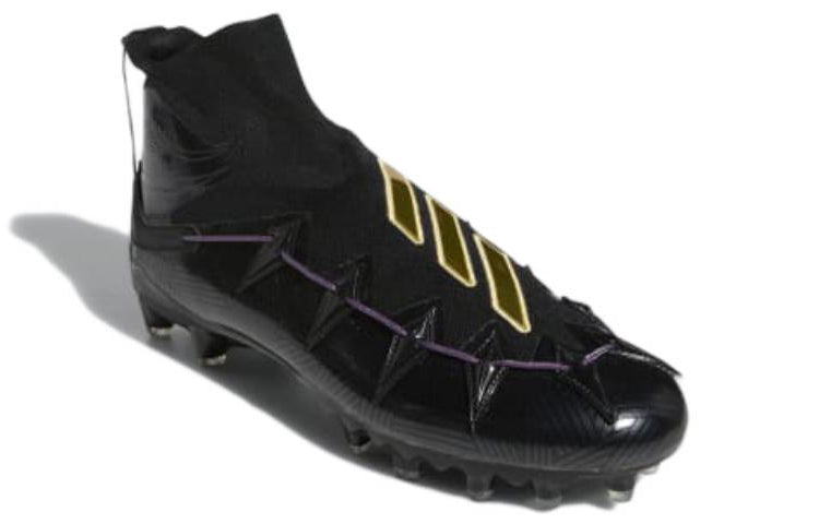 adidas Marvel x Freak Ultra 'Black Panther' GV9265