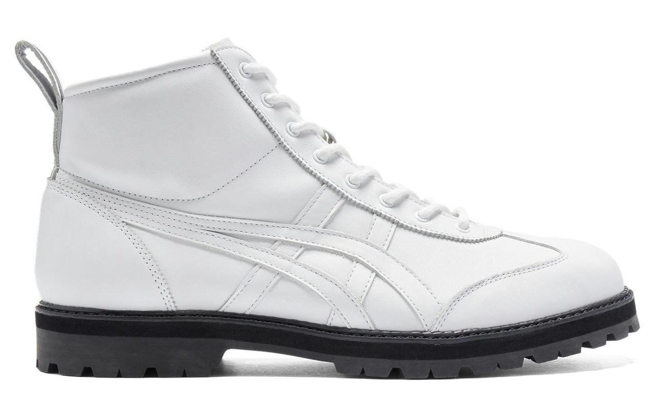 Onitsuka Tiger Rinkan 'White Black' 1183C238-100