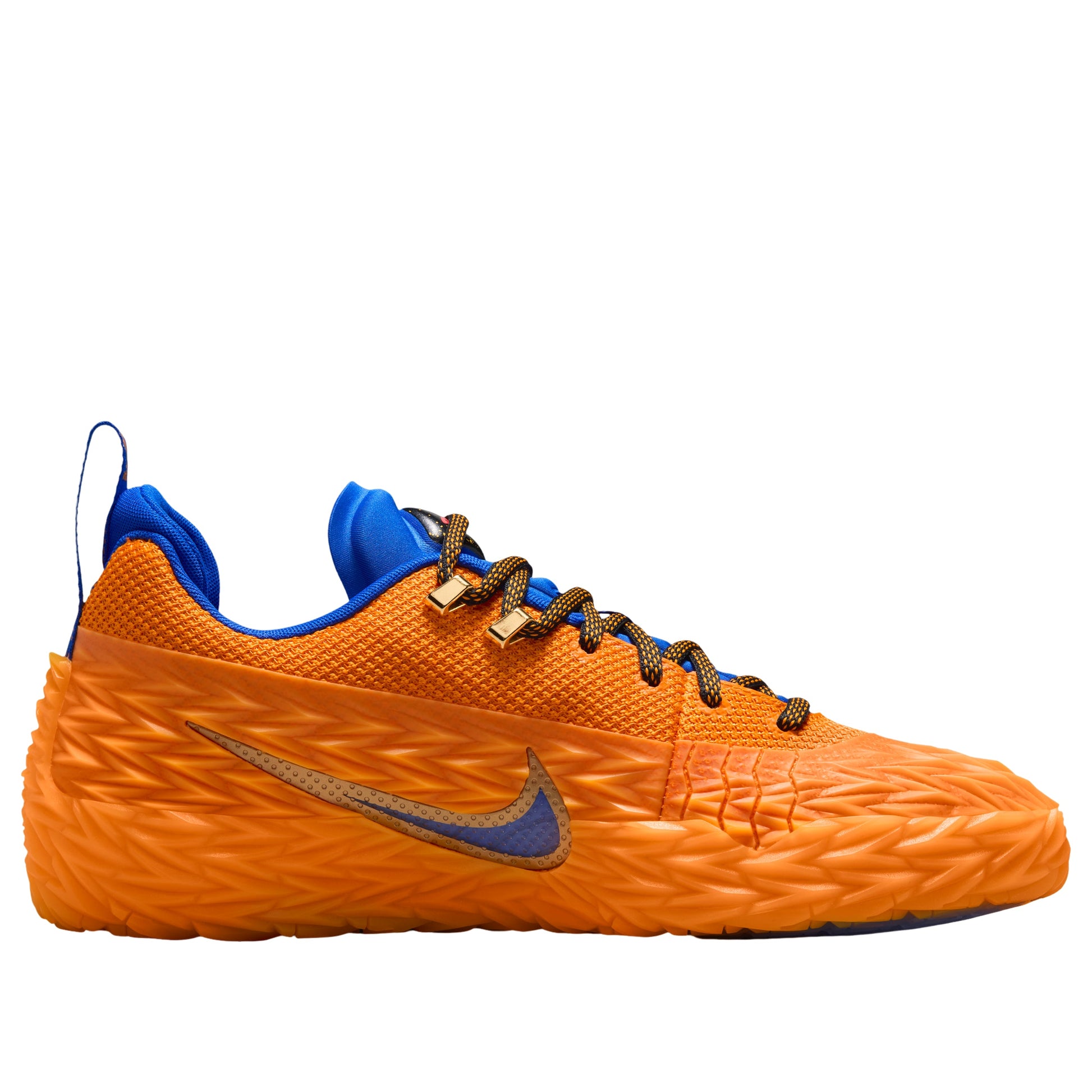 Nike x Cade Cunningham S.T. Charge 'Detroit Tough' IZ6735-800