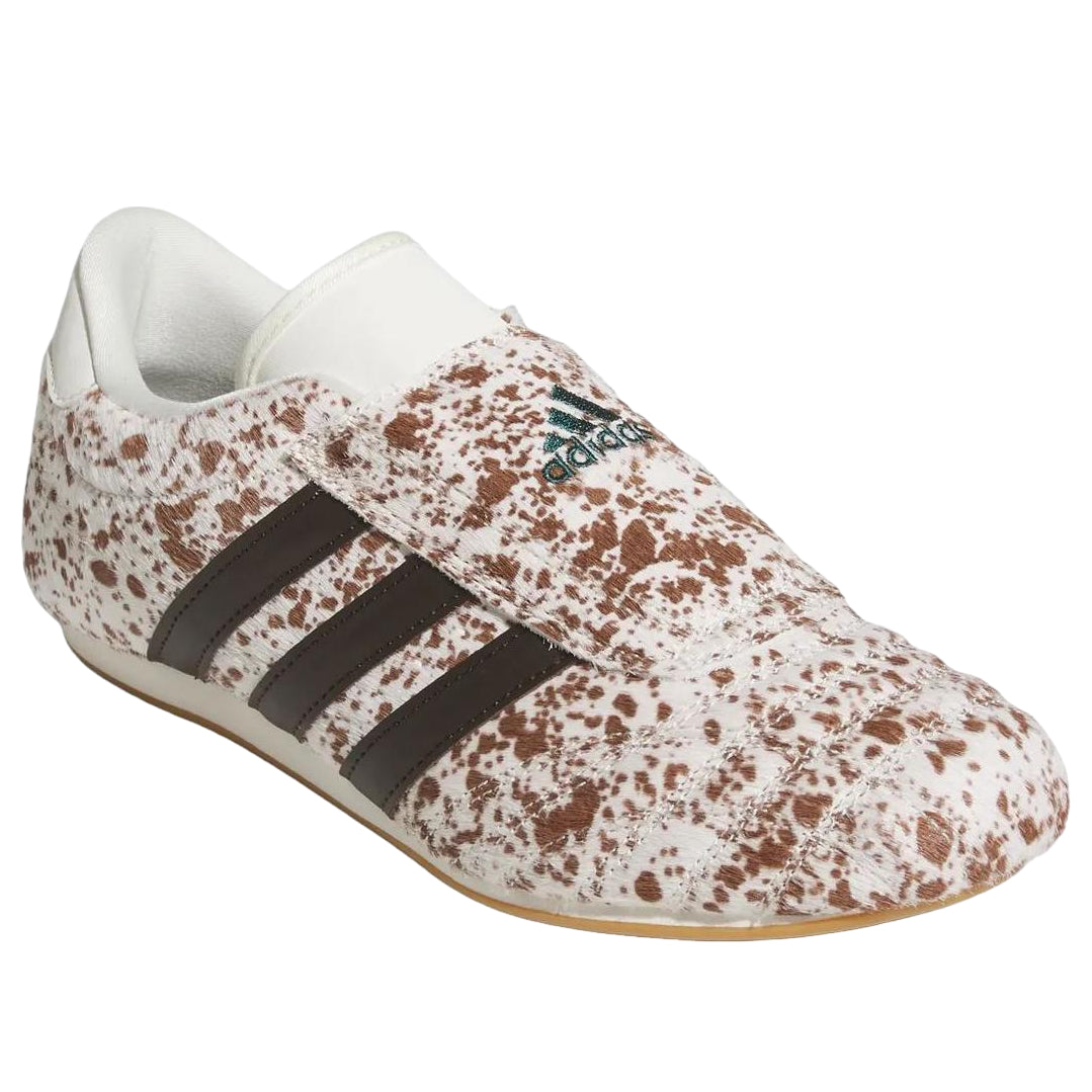 (WMNS) adidas Taekwondo 'Pony Print' KK4938